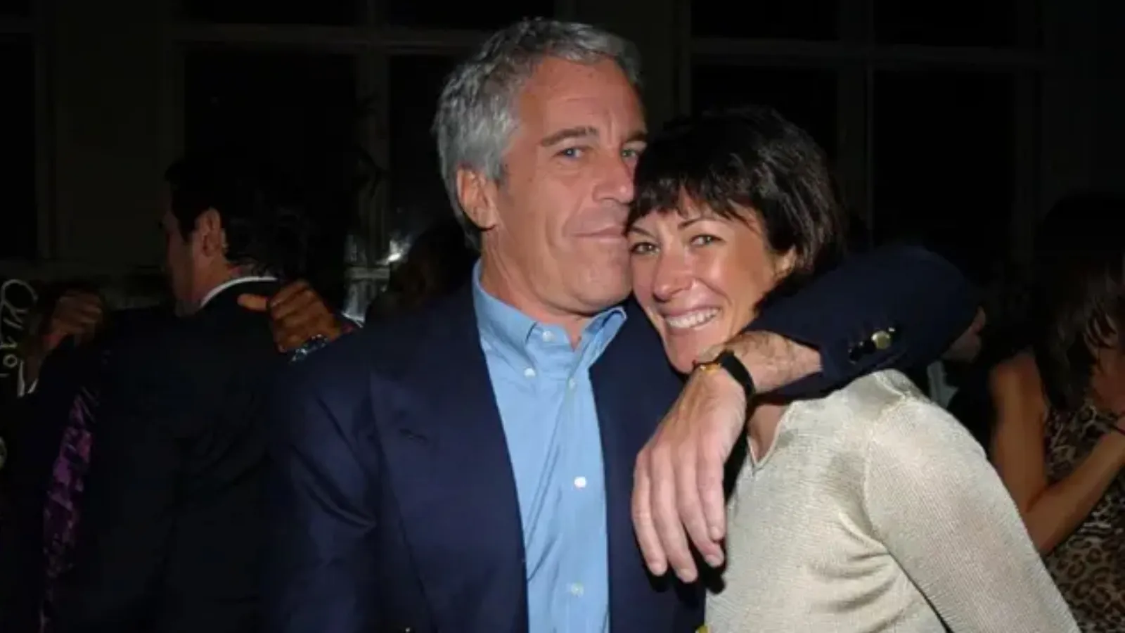 Epstein ve Maxwell'in Kolombiya'yı ziyaret ettiği ortaya çıktı: Dönemin cumhurbaşkanıyla görüşmüşler!