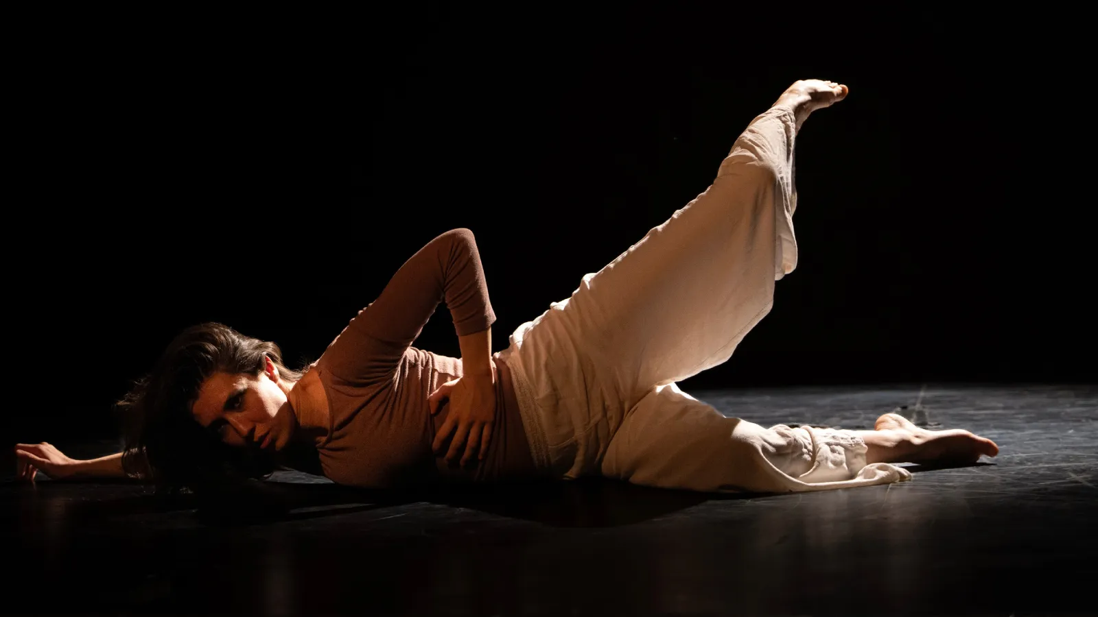 Bahar Hareketi Solo Performans Festivali 16 Mayıs'ta başlıyor