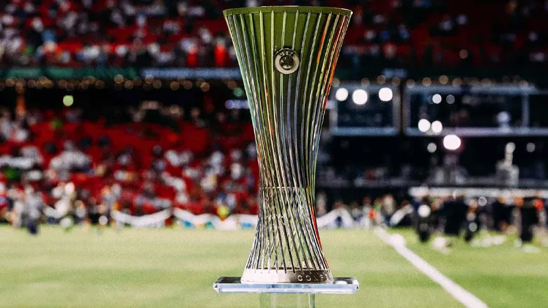 Konferans Ligi'nde 5. final; en çok İngilizler kazandı