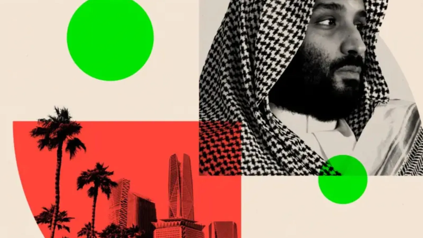 Suudi Arabistan'ın para harcama çılgınlığı nasıl son buldu?