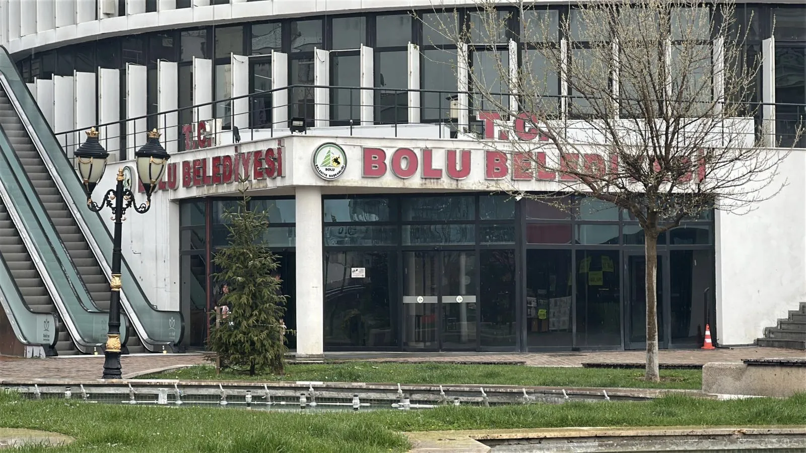 "Kurban bağışı" gerekçe gösterilerek tutuklanmışlardı: Bolu Belediye Başkan Yardımcısı ile CHP'li meclis üyesi tahliye oldu