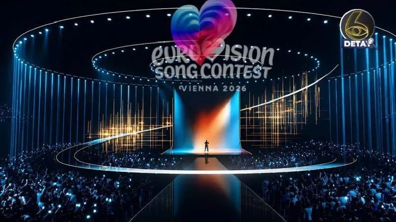 Yarışmaya İsrail protestoları damga vurmuştu: Eurovision 2026'nın galibi belli oldu