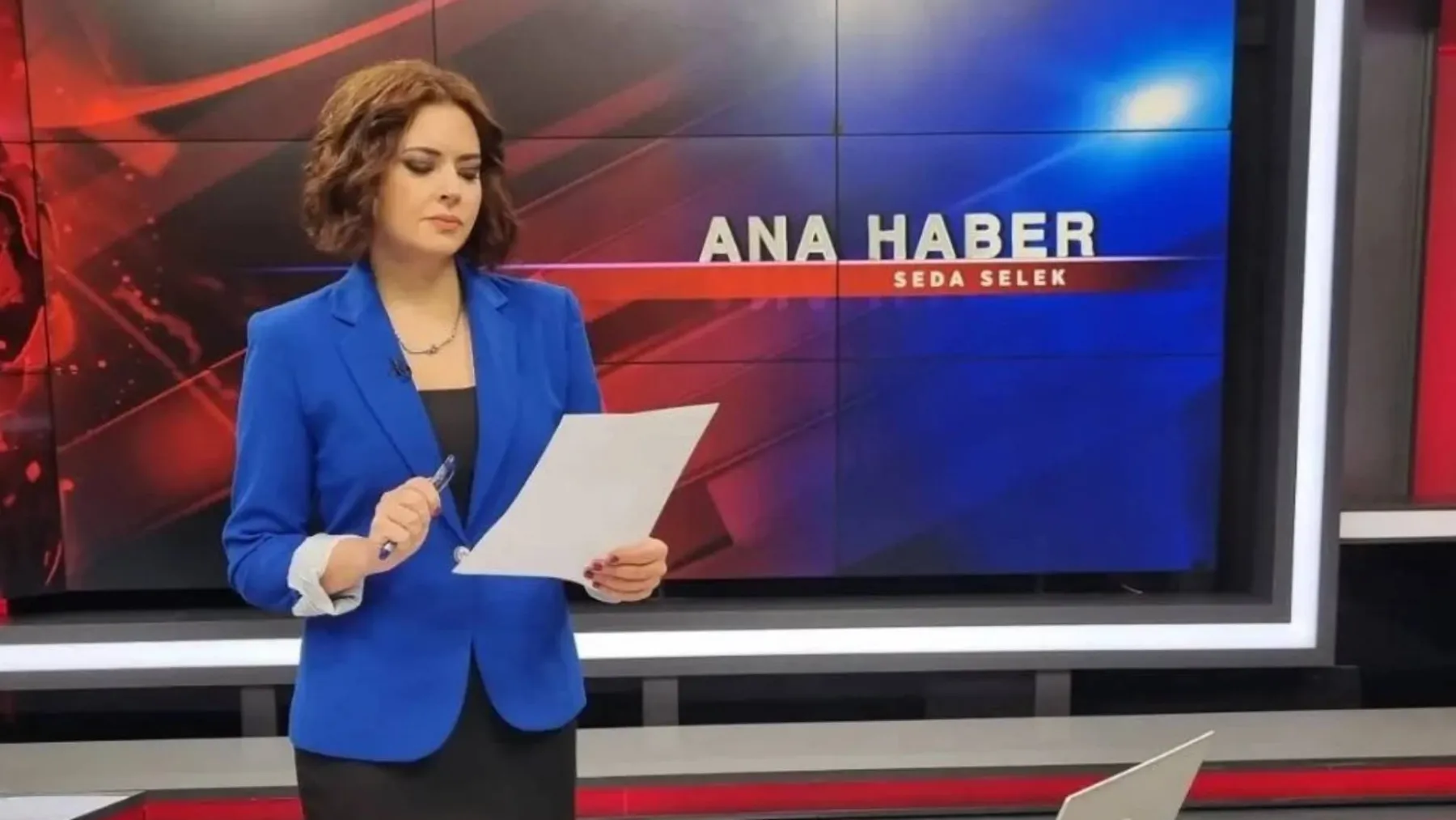 Fatih Altaylı: Halk TV’deki krizin sebebi...