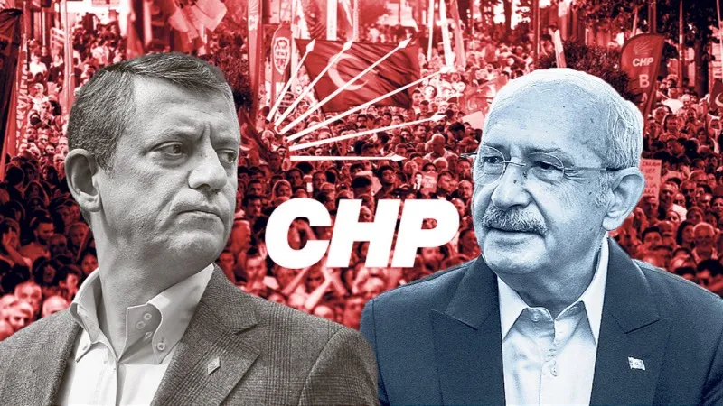 Mahfi Eğilmez: Son iki günde olanlar ve ekonomiye yansımaları