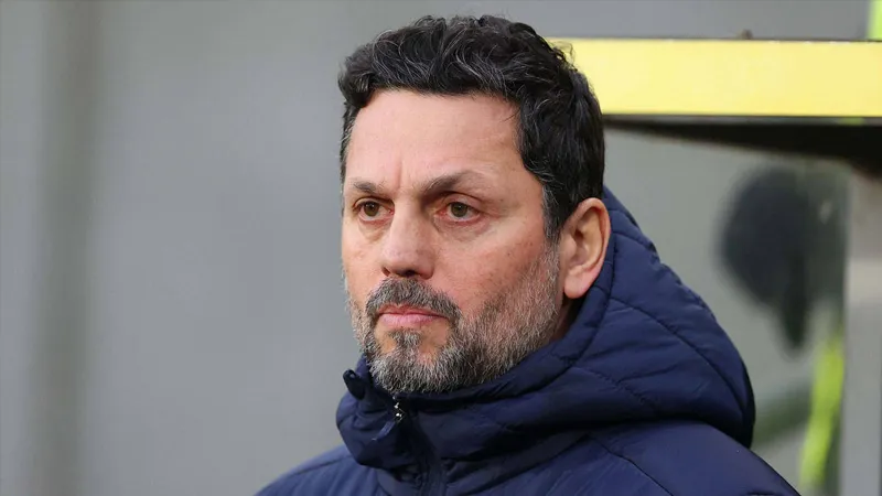 Erol Bulut yakın plan — image 1