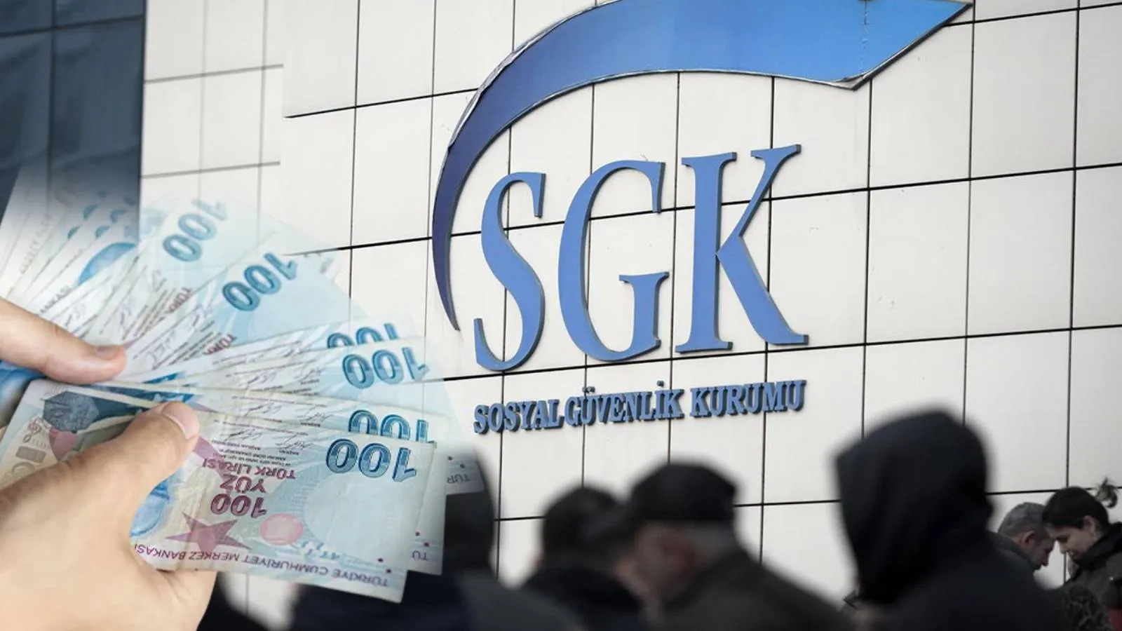 SGK'dan sağlık hizmetlerinde yeni düzenleme: İlaç ve geri ödeme kuralları değişti