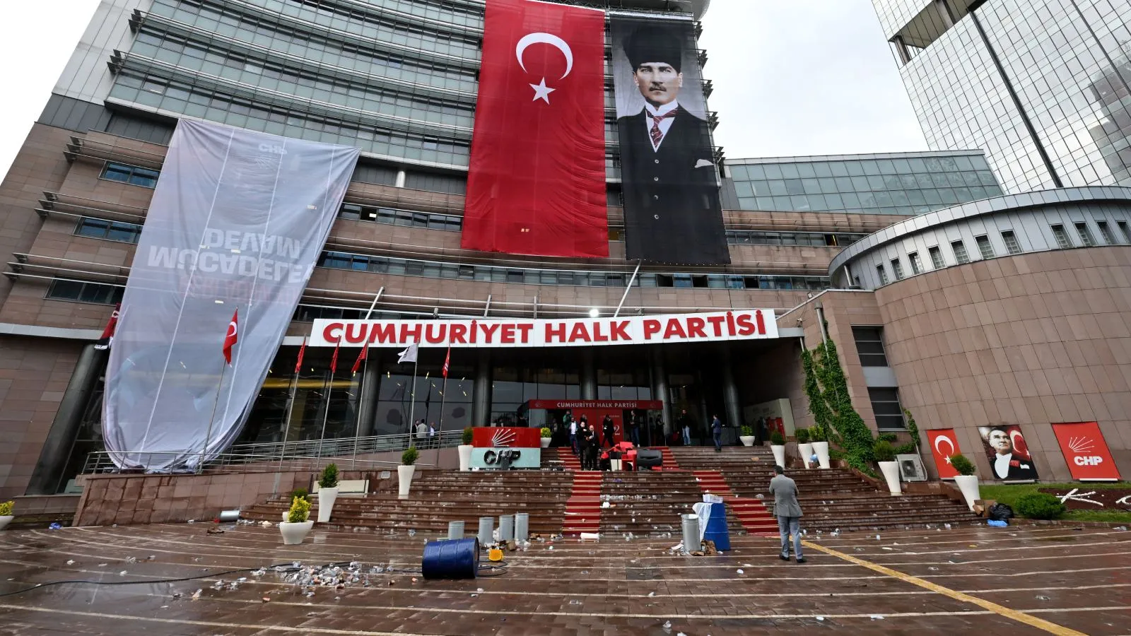 Erdoğan’ın rüyası gerçek olurken