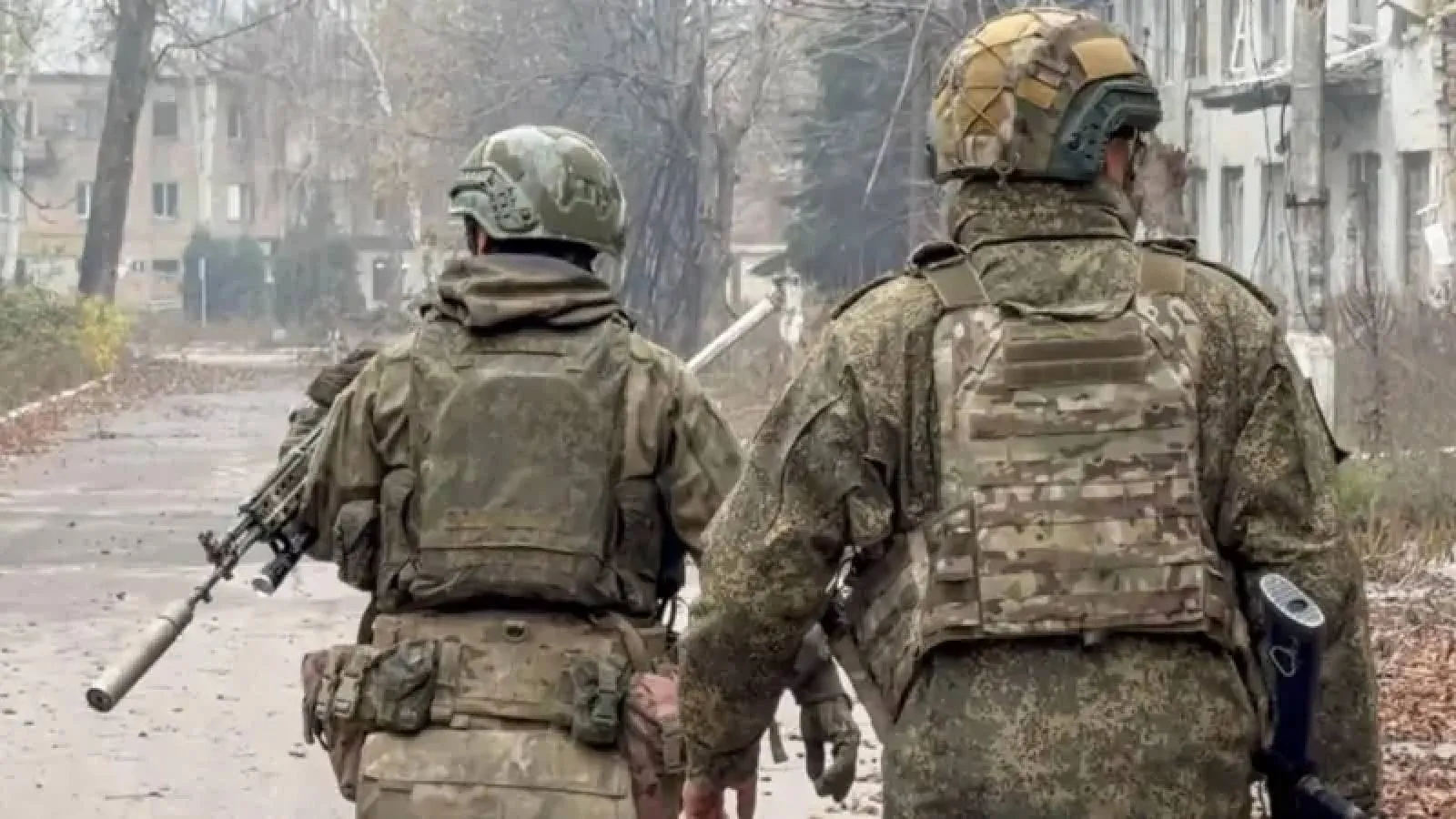 İngiliz istihbaratına göre Ukrayna işgali başladığından beri '500 bin Rus askeri öldü
