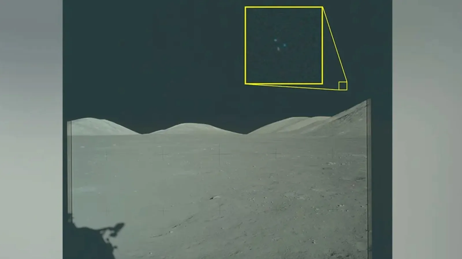 Trump yönetimi UFO belgelerini kamuoyuyla paylaştı