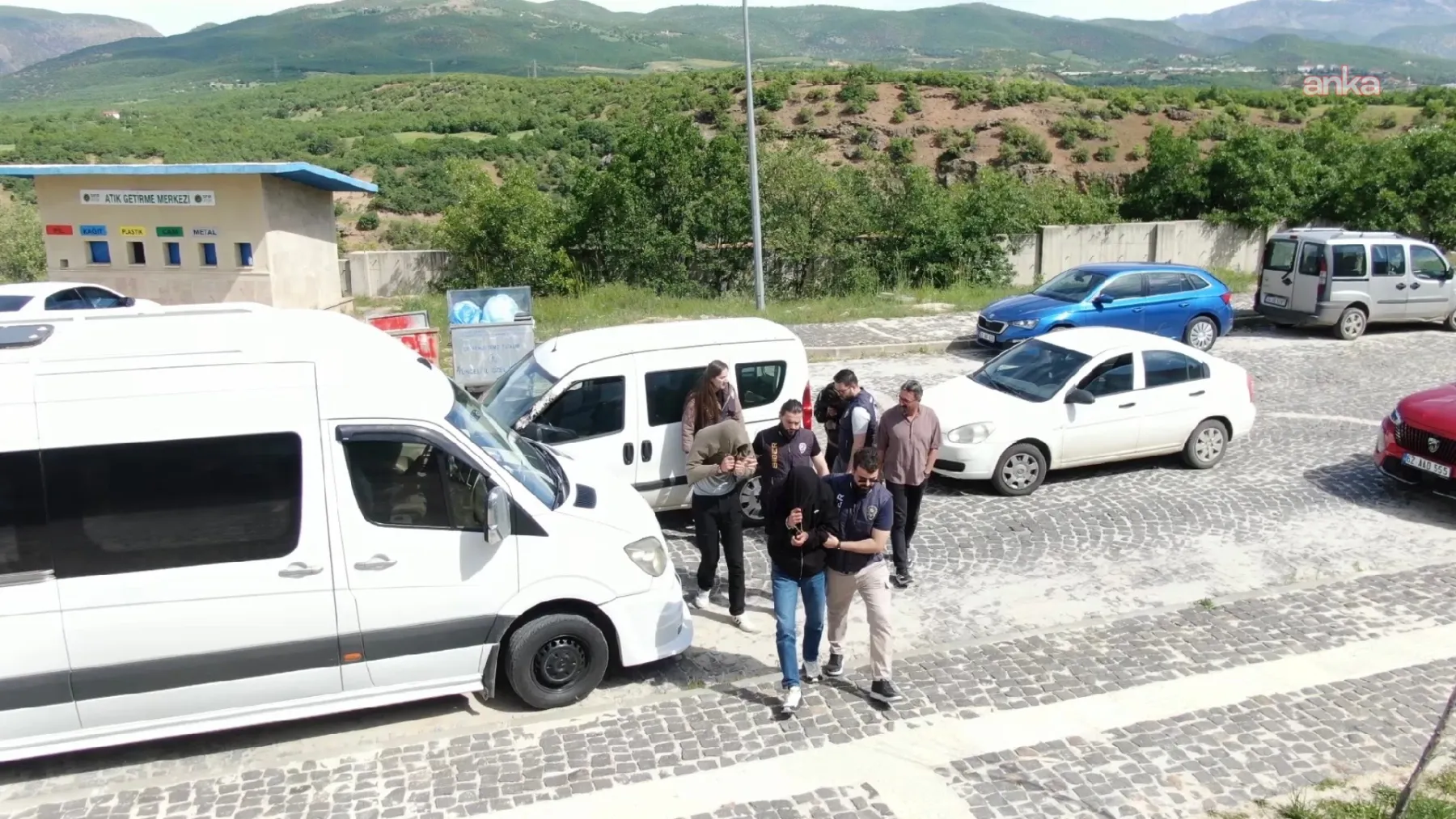 Yasa dışı bahis operasyonunda 3 kişi tutuklandı: 274 milyon lirayı aşkın işlem tespiti