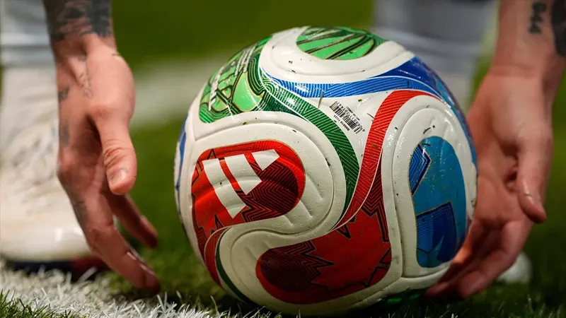 Türkiye'den Dünya Kupası'na en çok futbolcu gönderen takım Galatasaray