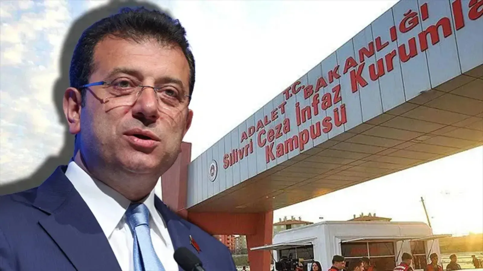 Gazeteci Ferhat Murat’ın hâkim-savcı koridoruna girmesi tartışma yaratmıştı: İmamoğlu'nun avukatından mahkemeye dilekçe