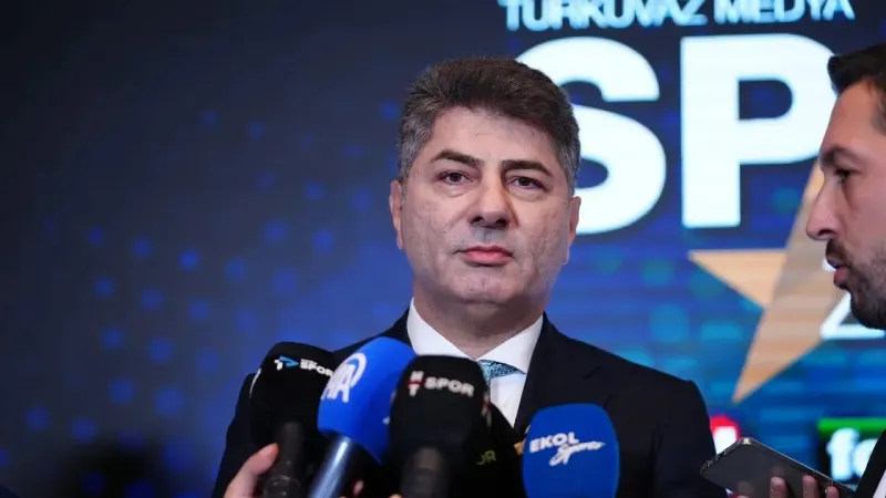 "Hakan Safi'den Çizme harekâtı" | Günün spor manşetleri