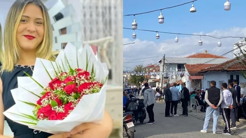 Silahlı çatışma arasında kalmıştı; Rümeysa Sanpur cinayetinde 13 sanığa ağırlaştırılmış müebbet talebi