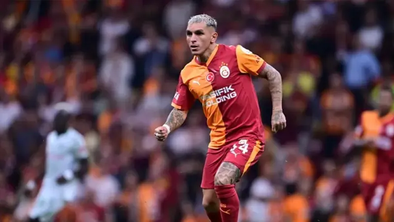 Lucas Torreira'ya Arjantin devi talip oldu