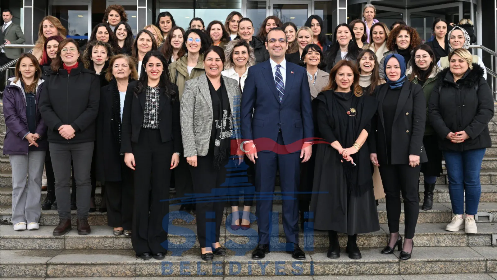 Resul Emrah Şahan’dan siyasette kadın temsili vurgusu: Kadınların güçlenerek yaratacağı değişimden rahatsız oluyorlar!