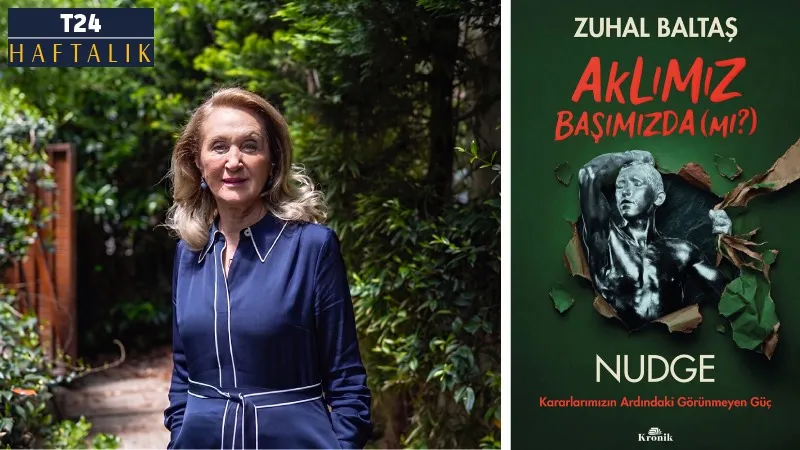 Prof. Dr. Zuhal Baltaş: İnsan, doğruyu bildiği halde neden aynı hatayı tekrarlar ve bu döngüden nasıl çıkabilir?