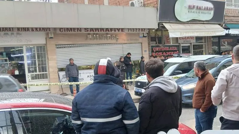Kuyumcu 100 kilo altınla kayıplara karıştı iddiası