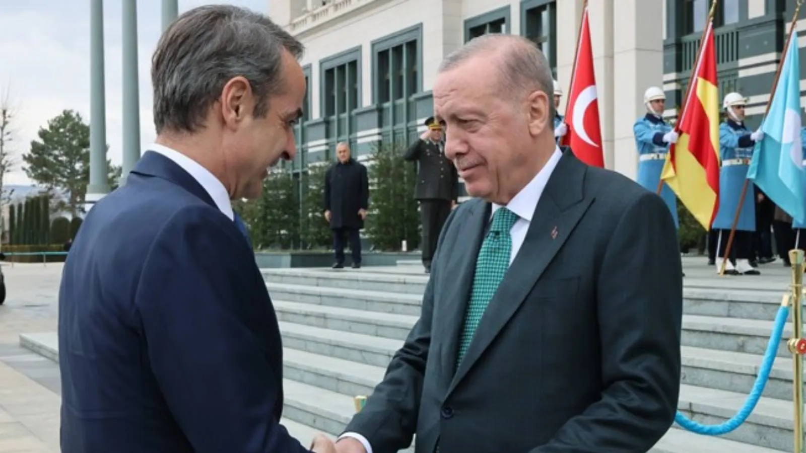 Murat Yetkin: Eğer taktik değilse AB ile yakınlaşma yollarını arama doğru bir yol; ama sadece jeopolitik avantajla sağlanamaz