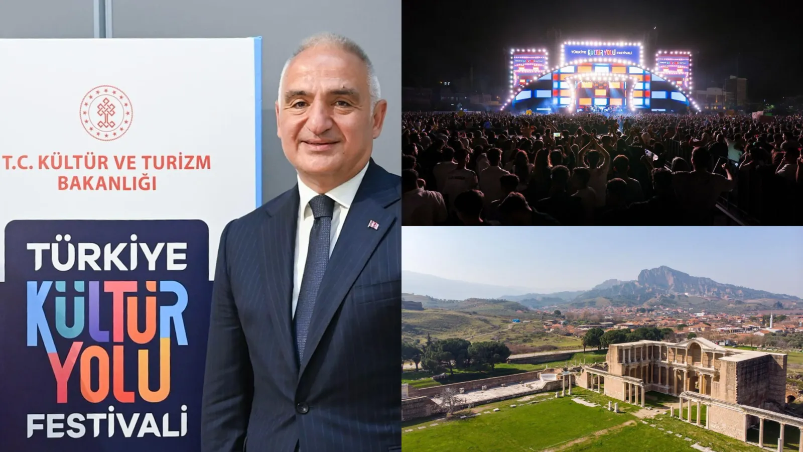 Türkiye Kültür Yolu Festivali ikinci kez Manisa’da: Şehzadeler şehrinde festival heyecanı başlıyor