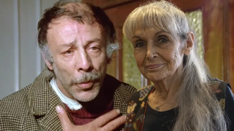 Suna Selen'den yıllar sonra gelen Münir Özkul itirafı: Münir bana, "Benim taze kana ihtiyacım var, sen çok ciddisin" dedi