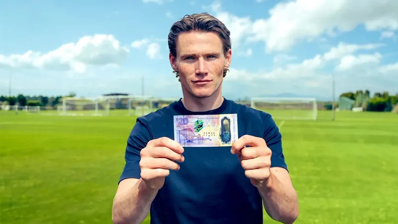 RT @T24spor:  McTominay'in rövaşatası paraya basıldı