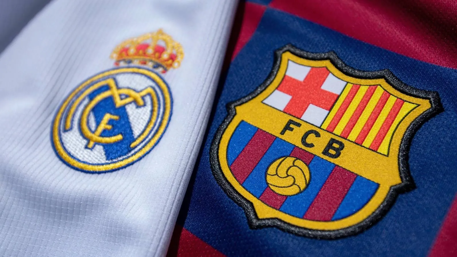 Barcelona - Real Madrid maçının hangi kanalda yayınlanacağı belli oldu