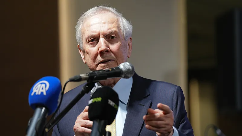 Aziz Yıldırım'ın listesi netleşiyor; işte o isimler