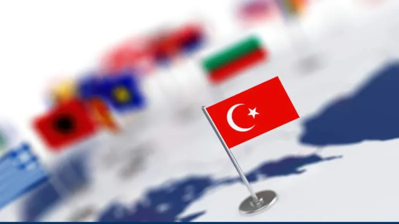 Dış politikada çöküşün hikâyesi...