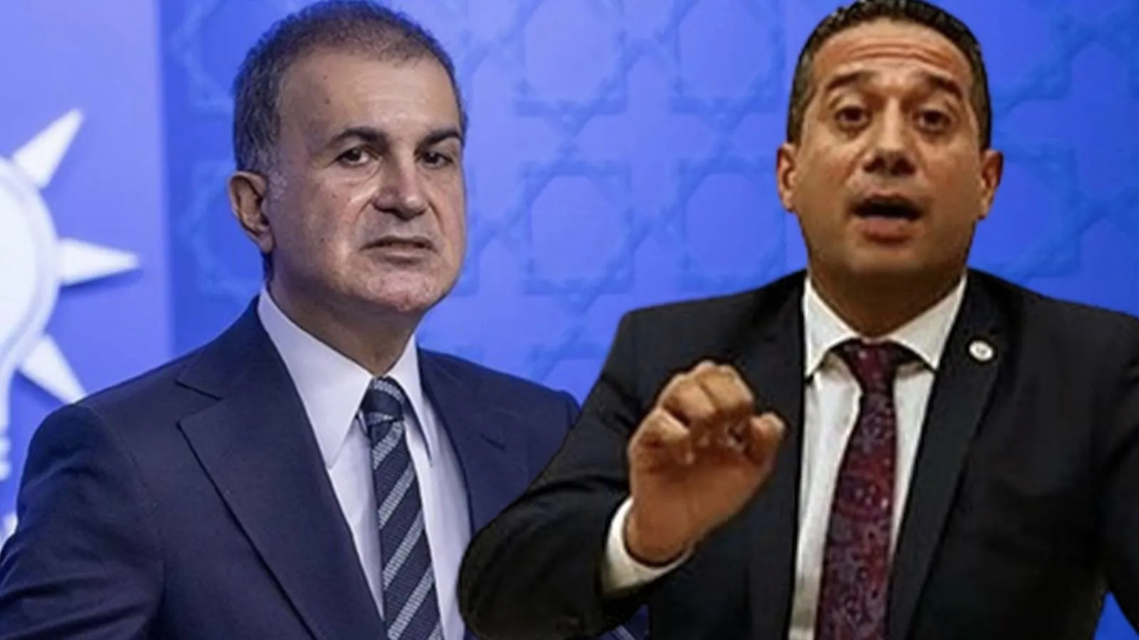Fatih Altaylı, CHP'li Başarır'ın sözlerini aktardı: Mutlak butlan kararından Ömer Çelik'in bile haberi yoktu; beraber öğrendik, yanımdan uzaklaştı