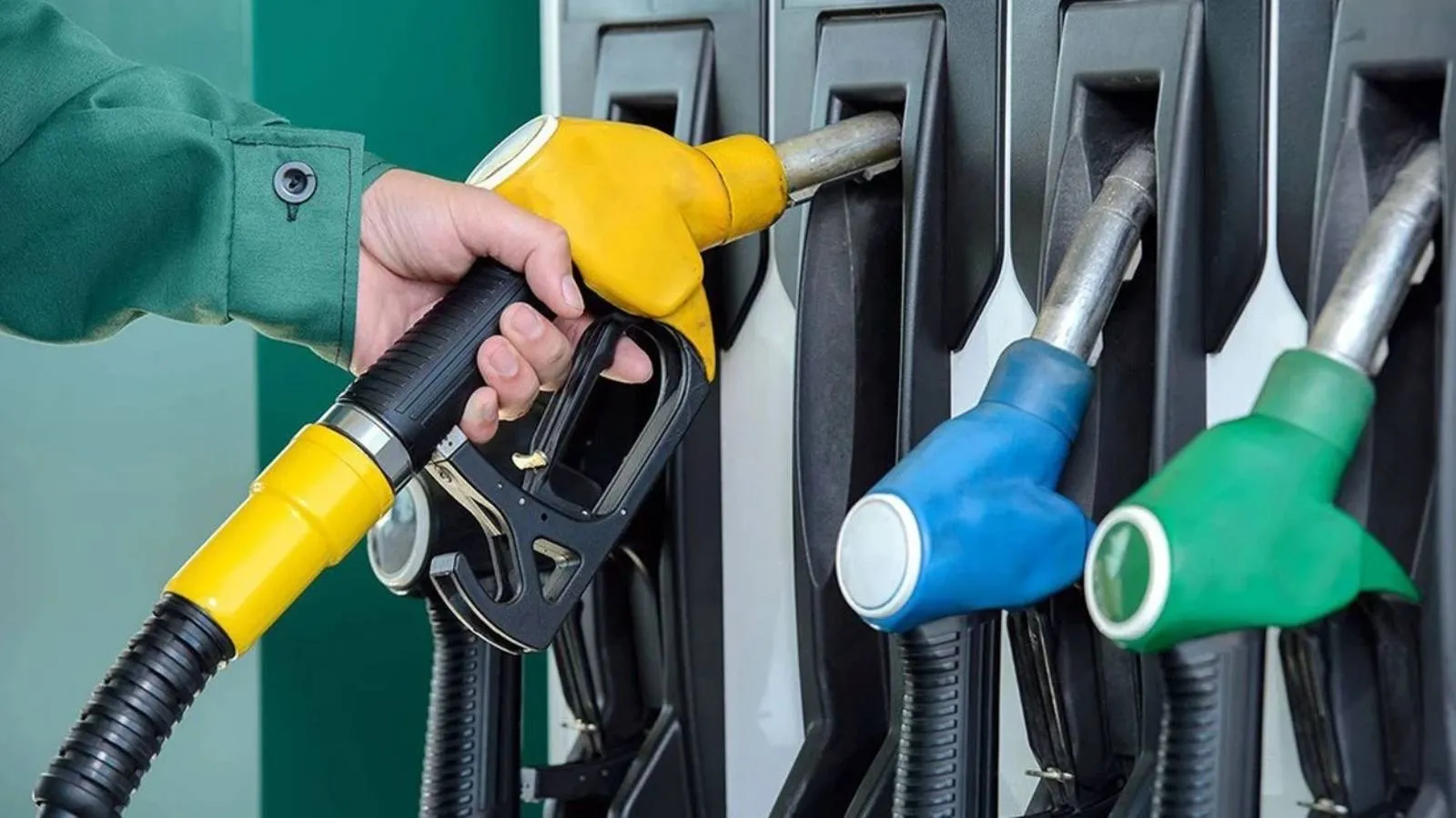 Akaryakıtta son durum: İşte, benzin, motorin ve LPG fiyatları!