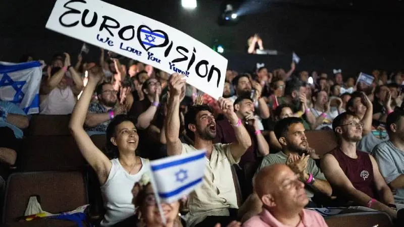 Kamu bütçesinden gizli harcamalar yapılmış: İsrail, Eurovision oylamasını nasıl etkiliyor?