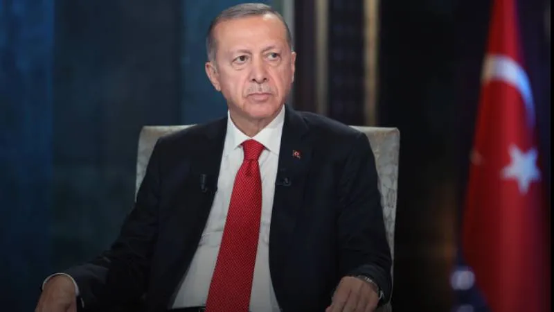 Cumhurbaşkanı Erdoğan, Kazak medyasında makale kaleme aldı: "Uygulanabilir kurallar" vurgusu