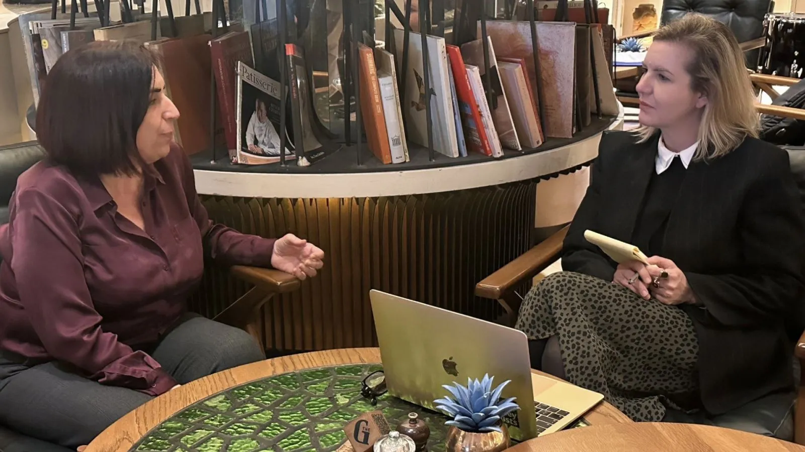 DEM Parti Milletvekili Sevilay Çelenk: Bir pedofilin lafıyla Güran ailesinden üç kişi ağır ceza aldı, herkesin düştüğü klişelere DEM Parti de düştü, jandarma gerçeği anladı ama dönemedi!