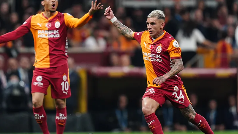 Torreira'nın geleceği belli oldu