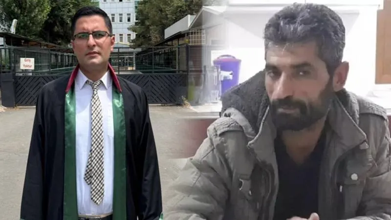 Narin davasında hüküm giyen Nevzat Bahtiyar’ın kardeşi hakkında avukata tehditten suç duyurusu
