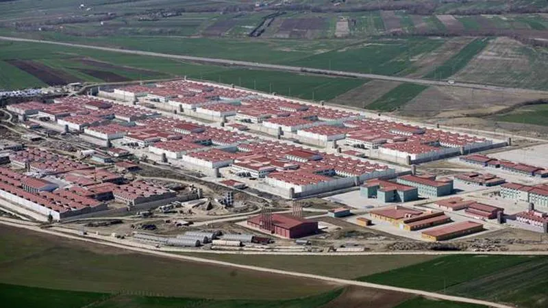 “Mekânın Üretimi” ve Silivri’deki İBB davasından gözlemler