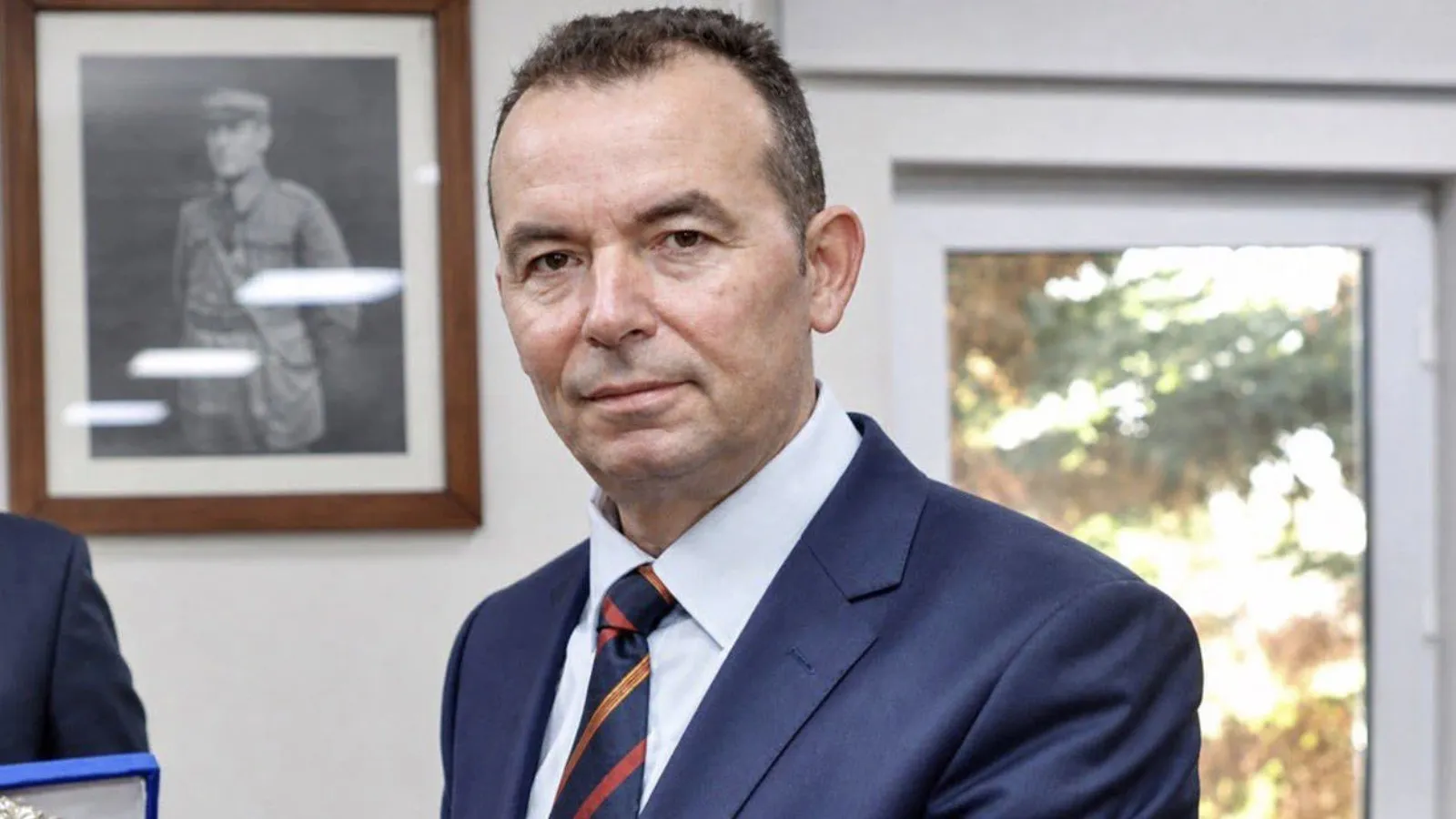 İBB Davası tutuklusu Engin Ulusoy hastaneye kaldırıldı