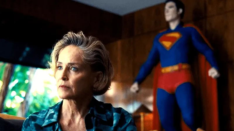Euphoria 3. sezondaki sürpriz Superman göndermesine James Gunn'dan jet açıklama!