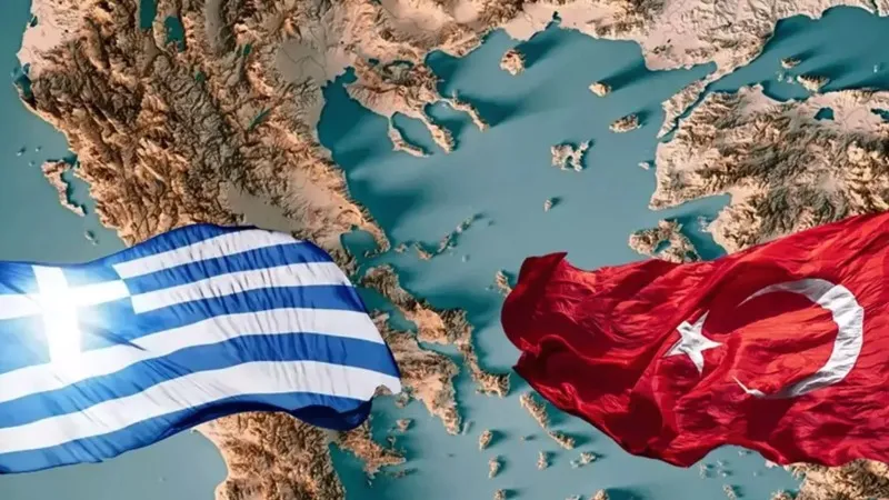 Bu yaz Ege’de sular ısınıyor mu?