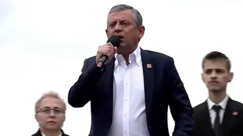 ️Özel: Bitmeyen bir ekonomik krizle baş başayız

