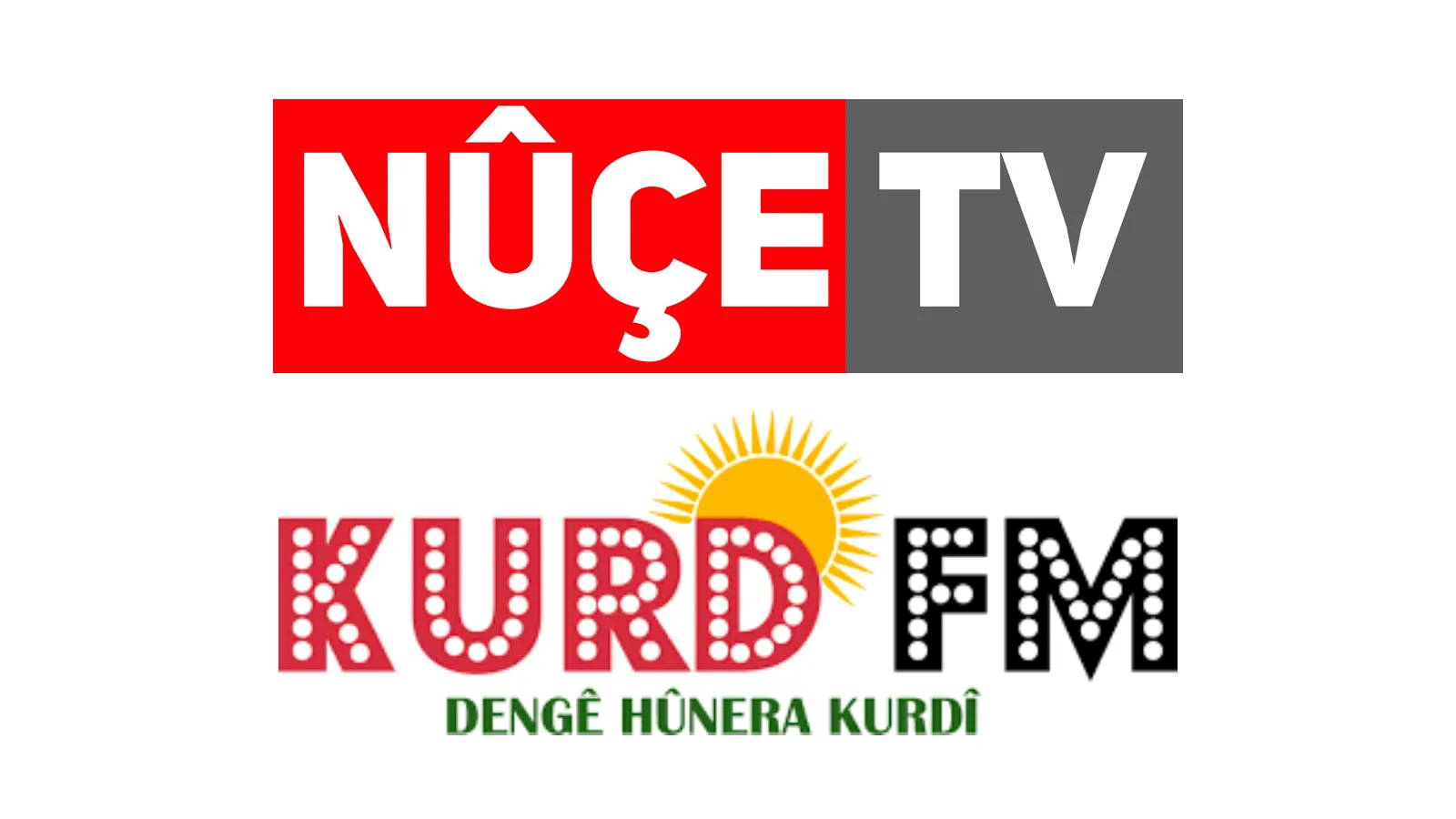Kürt Dil Bayramı'nda üç farklı medya kuruluşu yayın hayatına başladı