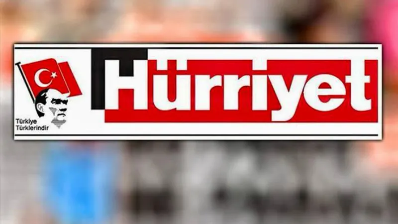 Ertuğrul Özkök: Hürriyet’in ve eski medyanın veda videosu