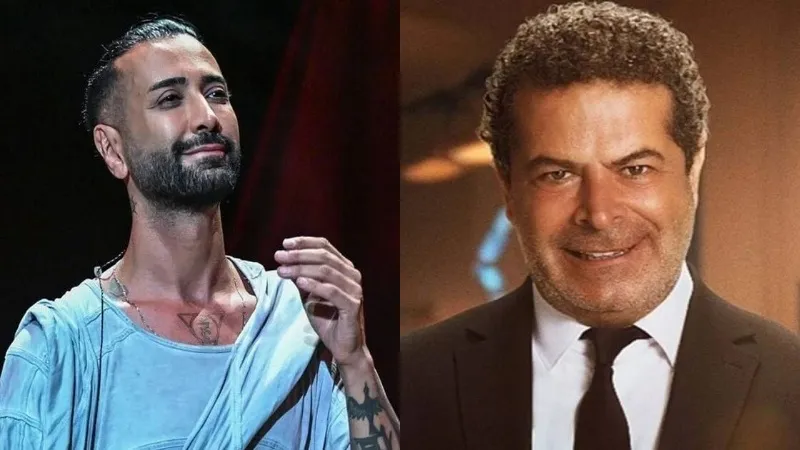 Müzikte yapay zekâ tartışması büyüdü: Tan Taşçı'dan Cüneyt Özdemir'e sert çıkış!