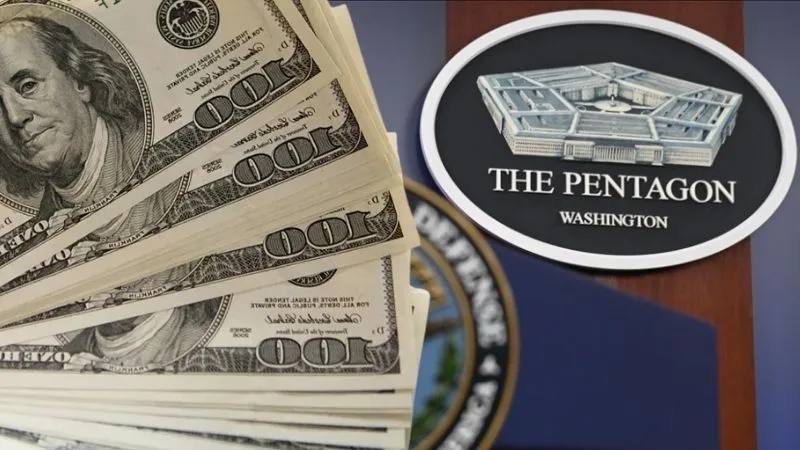 Pentagon: ABD/İsrail-İran savaşının maliyeti 29 milyar dolara ulaştı!