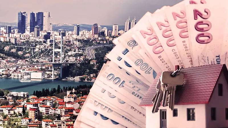 Mayıs ayı kira artış oranı belli oldu