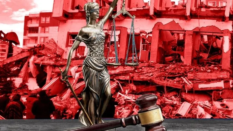 6 Şubat depreminde eşi ve 3 çocuğunu kaybeden babaya 460 bin lira manevi tazminat: Bakanlık karara karşı çıktı!