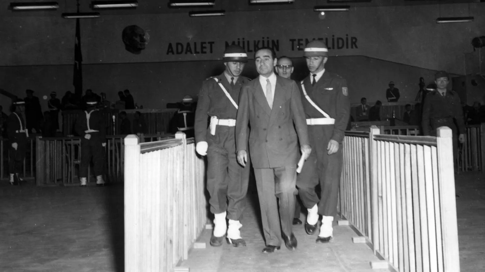 Danıştay’dan emsal karar: İdam edilenlerin ailelerine tazminat yolu açıldı