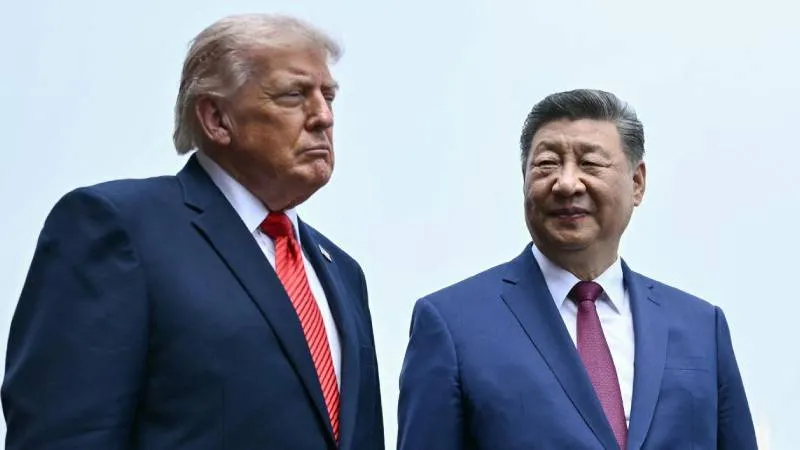 CHP’li Tan’dan Xi-Trump zirvesi değerlendirmesi: Pekin’in İran konusunda ABD çizgisine yaklaştığını söylemek mümkün değil