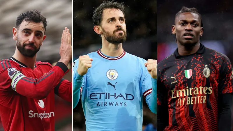 "Aslan'a Portekiz karması"  | Günün spor manşetleri